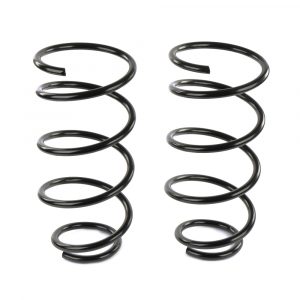 Пружина передняя