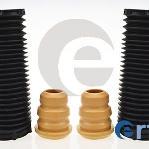 Пыльники с отбойниками передних амортизаторов к-кт