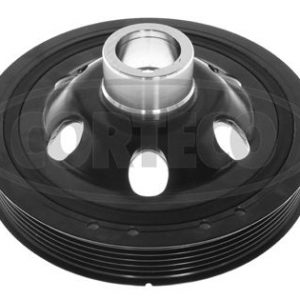 Шкив коленвала