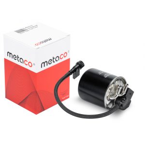 Фильтр топливный