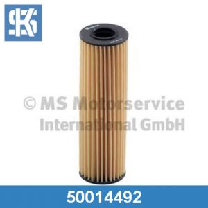 Фильтр масляный