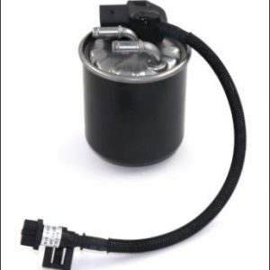 Фильтр топливный