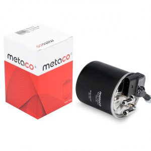 Фильтр топливный