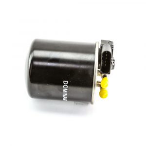 Фильтр топливный