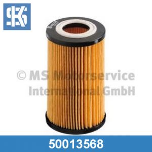 Фильтр масляный