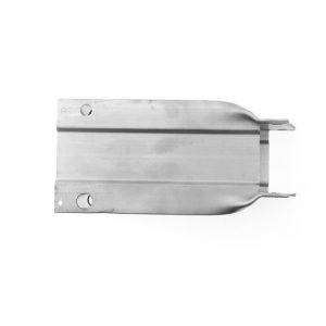 Кронштейн усилителя переднего бампера правый