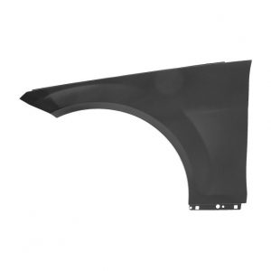 Крыло переднее левое