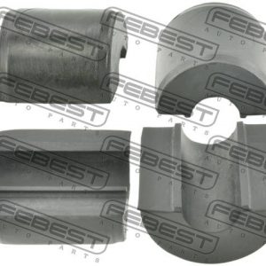 Втулка (сайлентблок) заднего стабилизатора