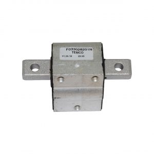 Опора КПП задняя