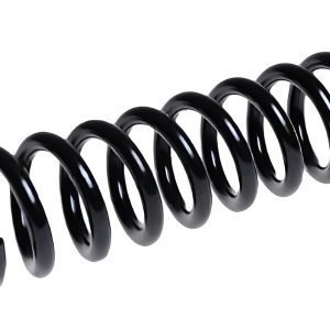 Пружина задняя