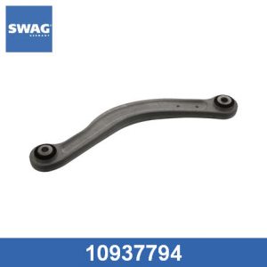 Рычаг задний верхний правый