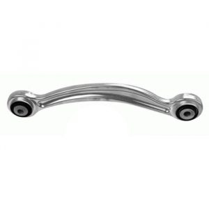Рычаг задний верхний левый
