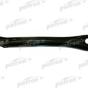 Рычаг задний нижний