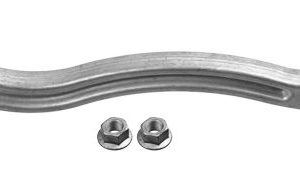 Рычаг задний нижний правый