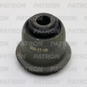 Сайлентблок заднего верхнего рычага