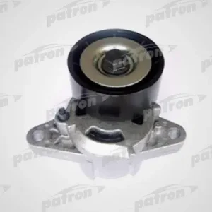 Ролик-натяжитель ручейкового ремня