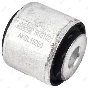 Сайлентблок заднего поворотного кулака