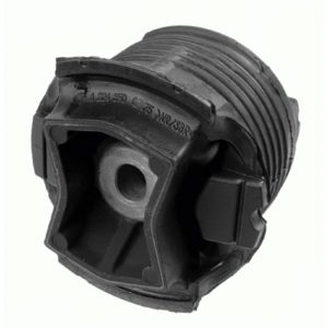 Сайлентблок задней балки