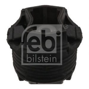 Сайлентблок задней балки