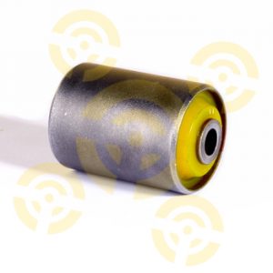 Сайлентблок задней балки