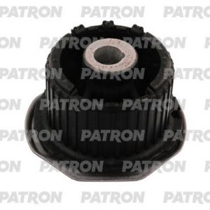 Сайлентблок задней балки