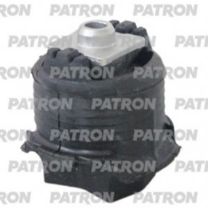 Сайлентблок задней балки