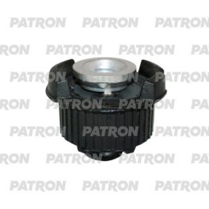 Сайлентблок задней балки