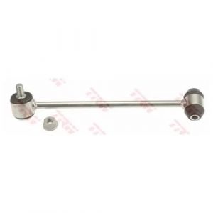 Стойка заднего стабилизатора левая