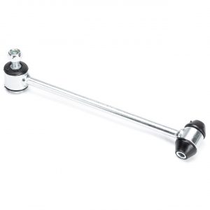 Стойка заднего стабилизатора левая