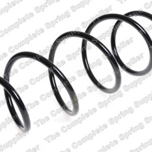 Пружина передняя