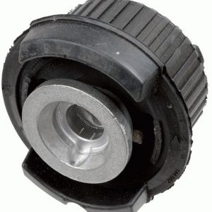 Сайлентблок задней балки