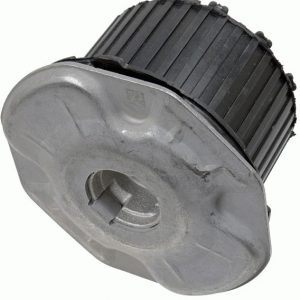 Сайлентблок задней балки