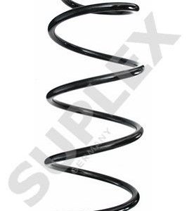 Пружина передняя