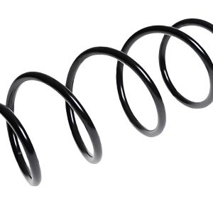 Пружина передняя