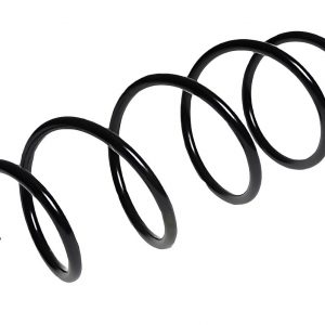 Пружина передняя