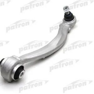 Рычаг передний нижний левый