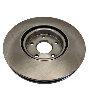 Диск тормозной передний вентилируемый