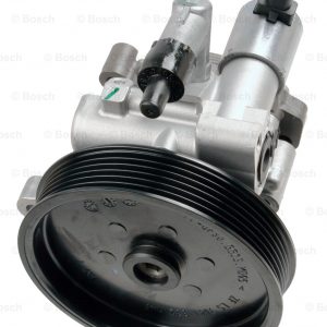 Насос гидроусилителя