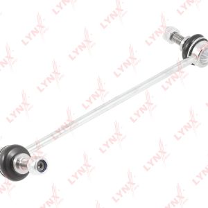 Стойка переднего стабилизатора левая