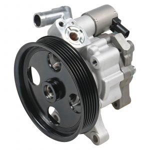 Насос гидроусилителя