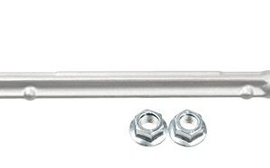 Стойка переднего стабилизатора правая