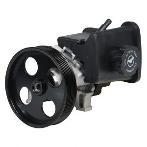 Насос гидроусилителя