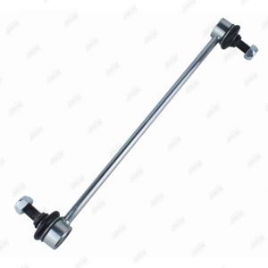 Стойка переднего стабилизатора левая