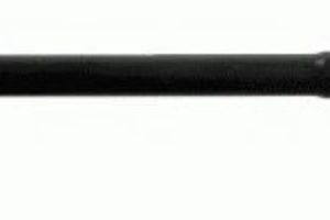 Тяга рулевая