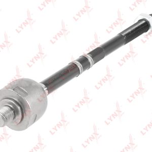 Тяга рулевая с г/у