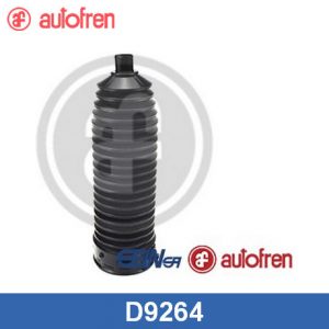 Пыльник рулевой рейки