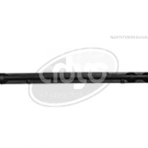 Стойка переднего стабилизатора левая