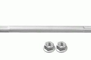 Стойка переднего стабилизатора правая