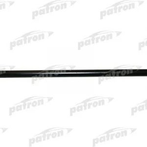 Стойка переднего стабилизатора левая