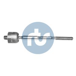 Тяга рулевая